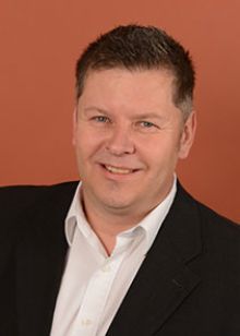 Günter Gasch – Geschäftsführer